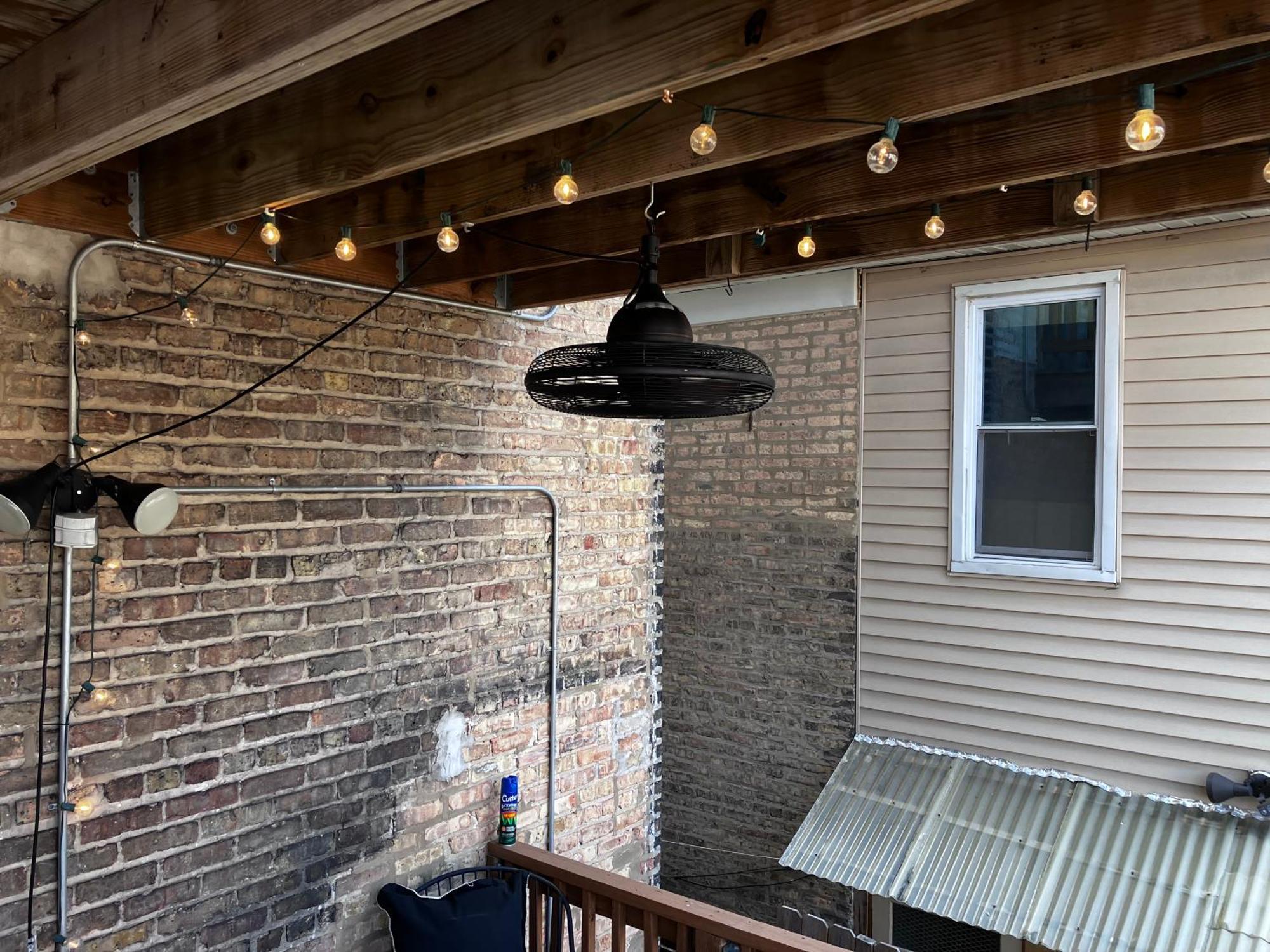 Logan Square Modern Apartment Chicago Exterior foto